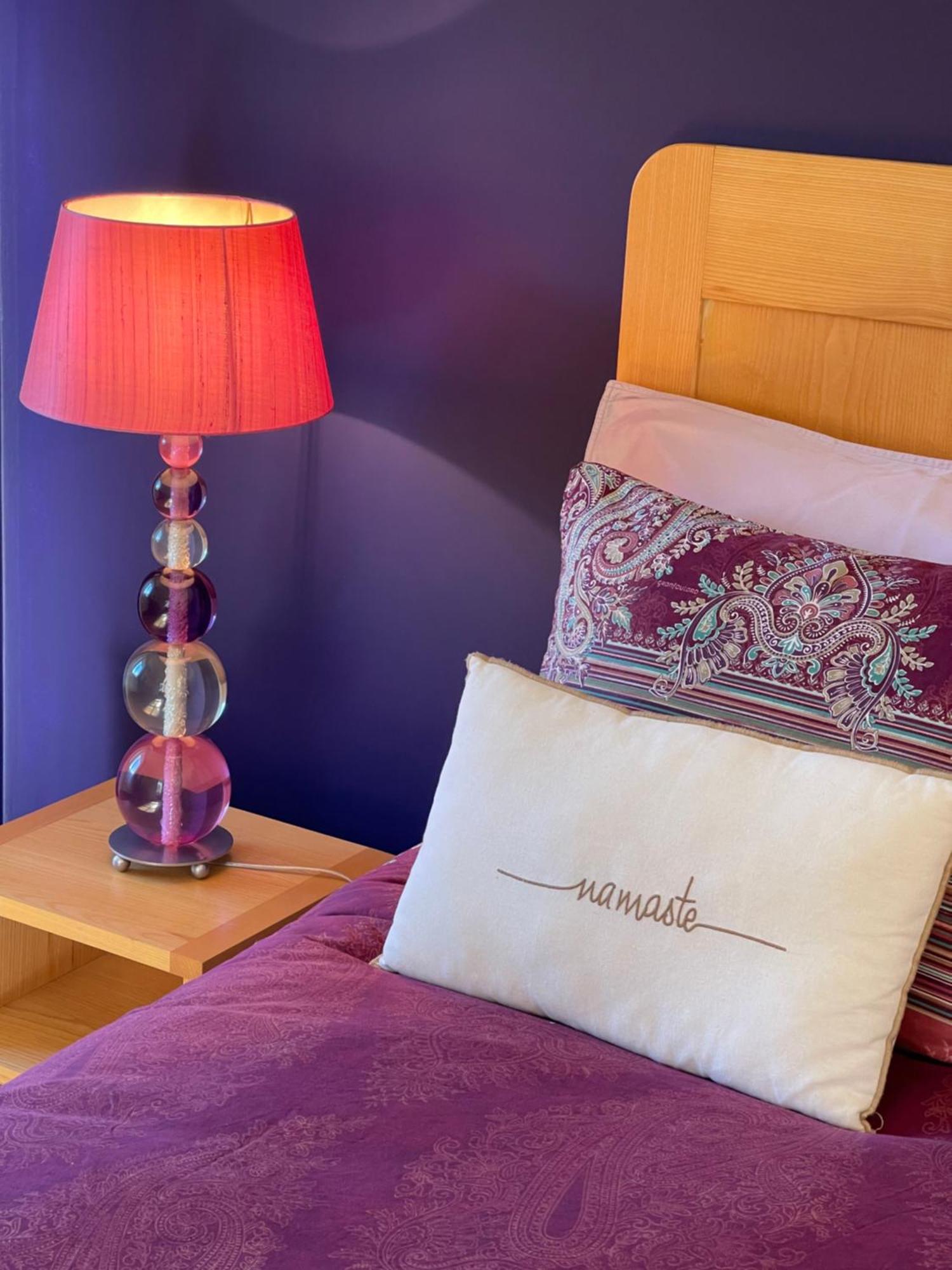Entre Terre Et Ciel Bed & Breakfast Remuzat Luaran gambar