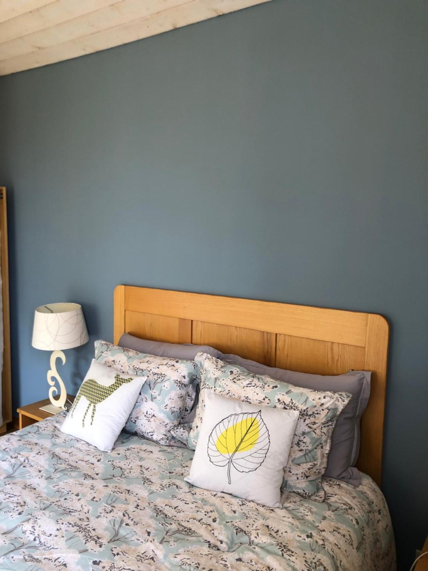 Entre Terre Et Ciel Bed & Breakfast Remuzat Luaran gambar