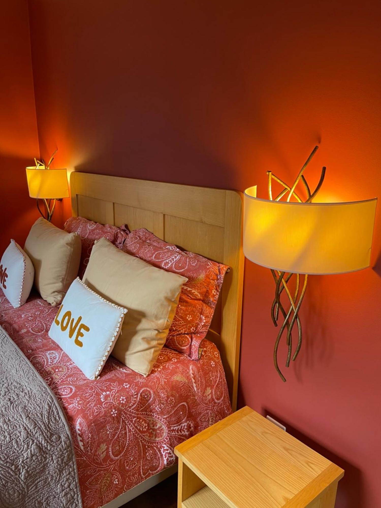 Entre Terre Et Ciel Bed & Breakfast Remuzat Luaran gambar