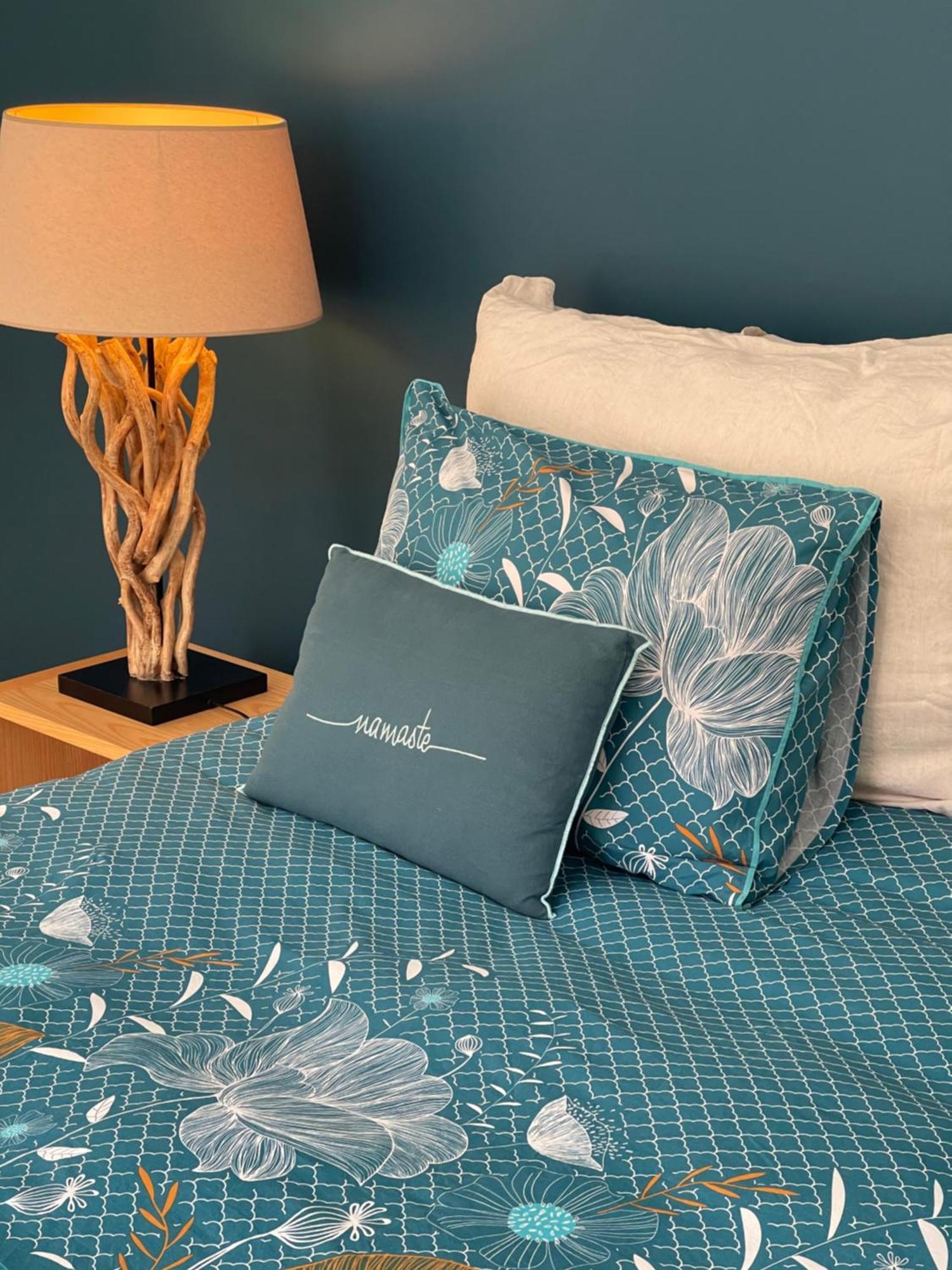 Entre Terre Et Ciel Bed & Breakfast Remuzat Luaran gambar